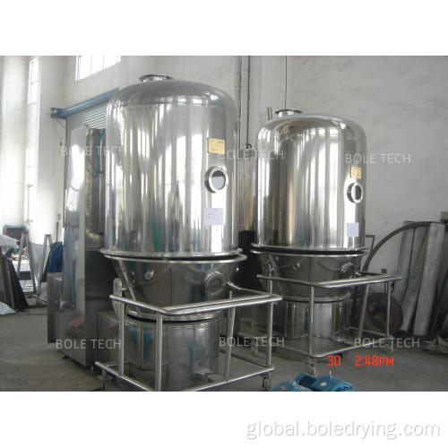 Fluid Bed Dryer High efficiency fluid bed dryer for desiccated coconut Supplier